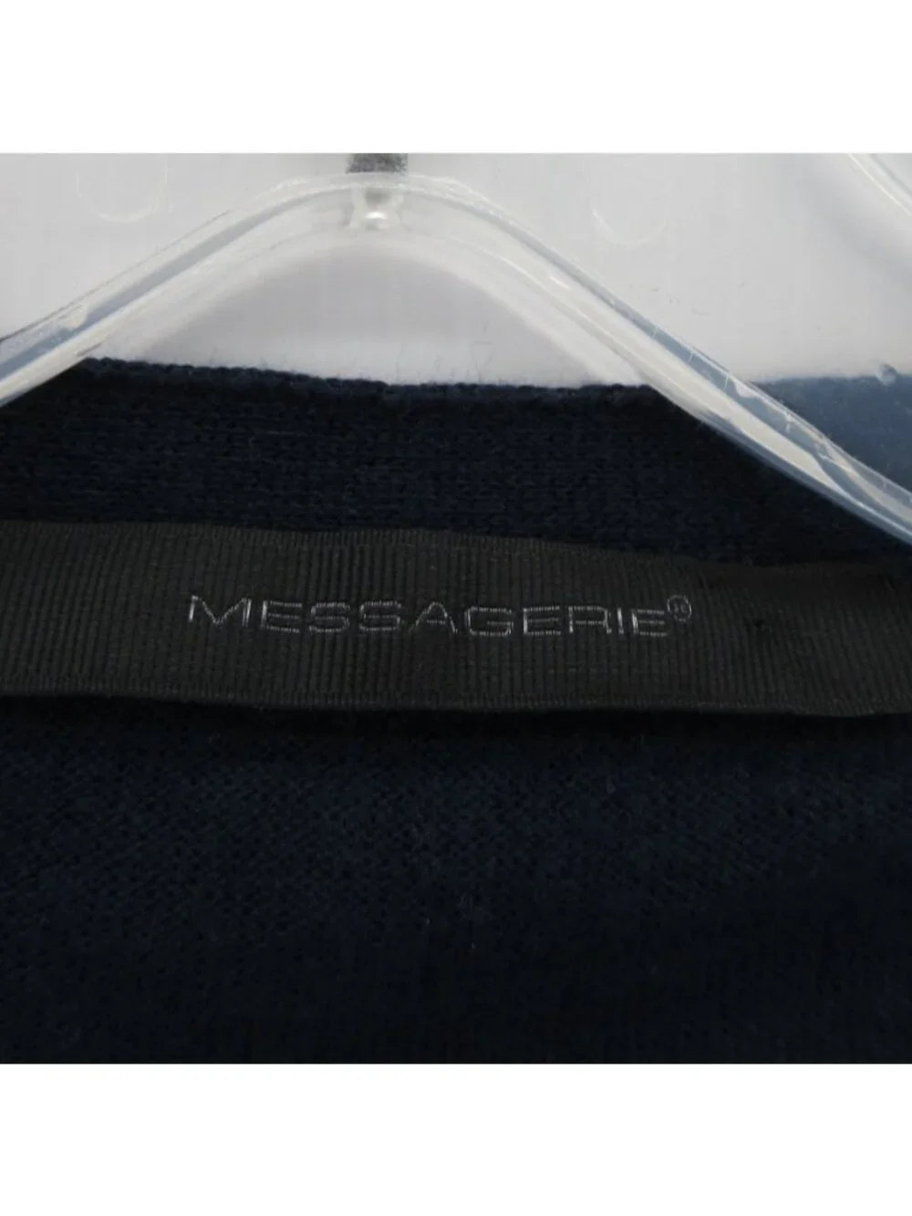 Messagerie pre owned